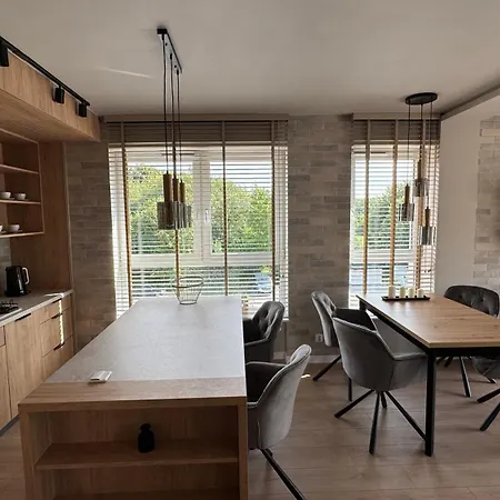 Apartman Meva Baltic Rentals- Beige Kołobrzeg
