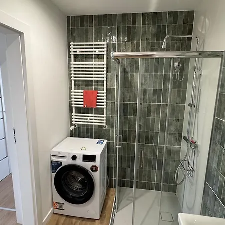 Apartman Meva Baltic Rentals- Beige Kołobrzeg