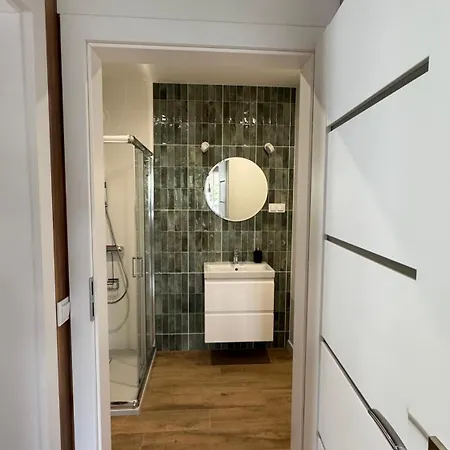 Meva Baltic Rentals- Beige * Kołobrzeg