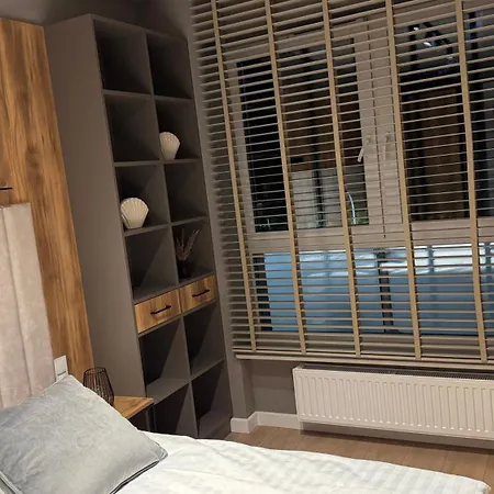 Apartman Meva Baltic Rentals- Beige