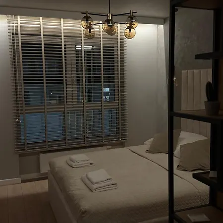 Apartman Meva Baltic Rentals- Beige Kołobrzeg