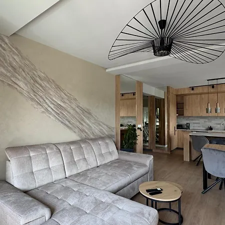 Meva Baltic Rentals- Beige