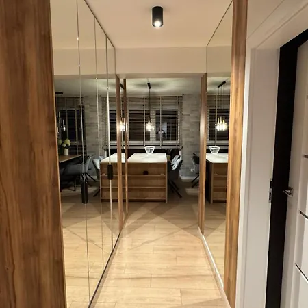 Apartman Meva Baltic Rentals- Beige *