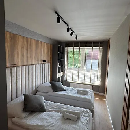Apartman Meva Baltic Rentals- Beige *