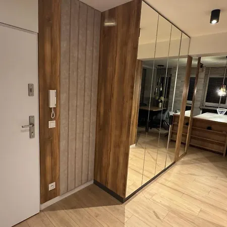 Apartman Meva Baltic Rentals- Beige Kołobrzeg