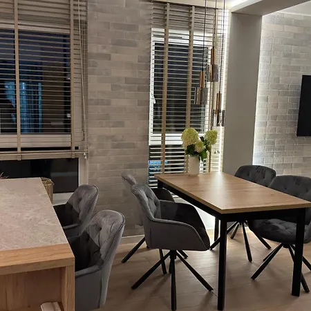 Apartman Meva Baltic Rentals- Beige